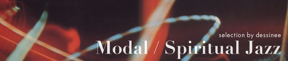 Modal - Spiritual Jazz