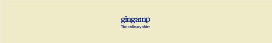 Gingamp